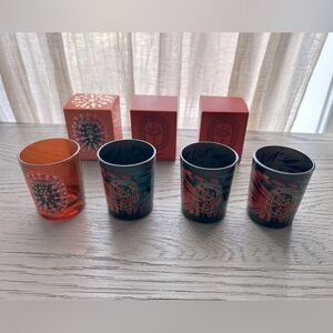 Diptyque Empty Candle Containers and Boxes